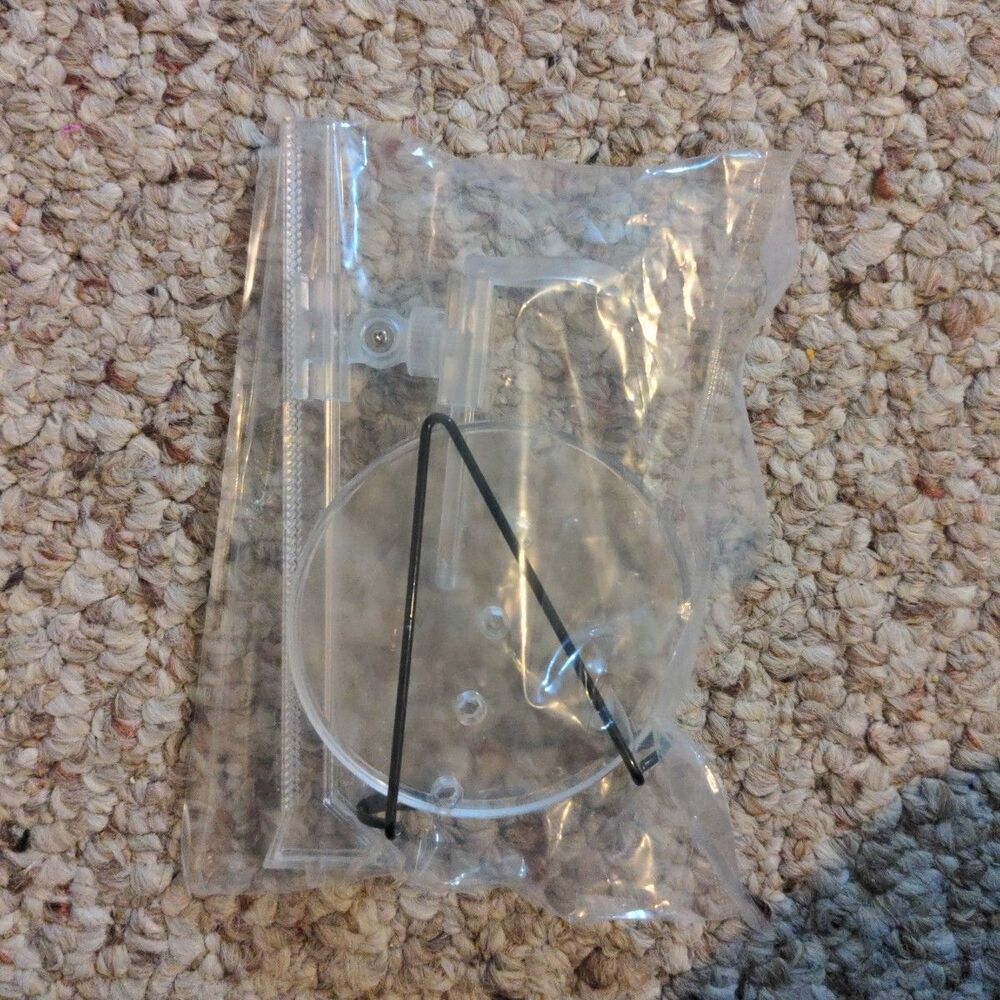 Storm Collectibles Storm Arena Display Stand New